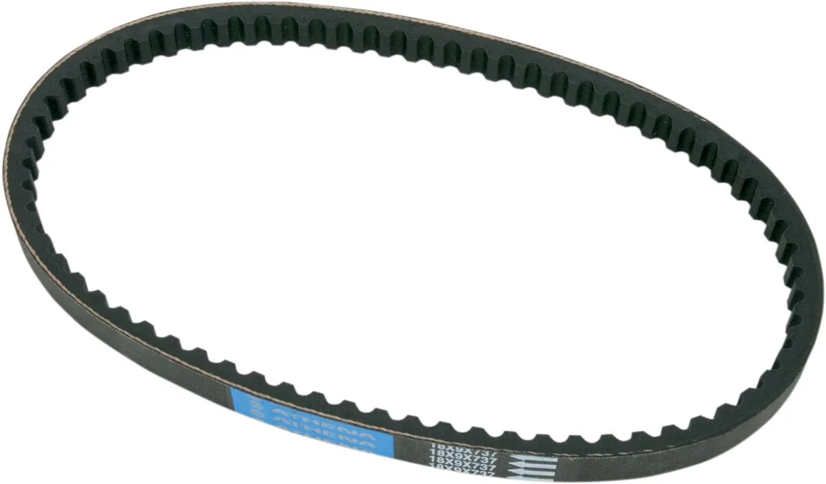Athena Scooter Transmission Belt Remdrift belt bild 8 PMMEDIA:b5a4a3c9e4414d72