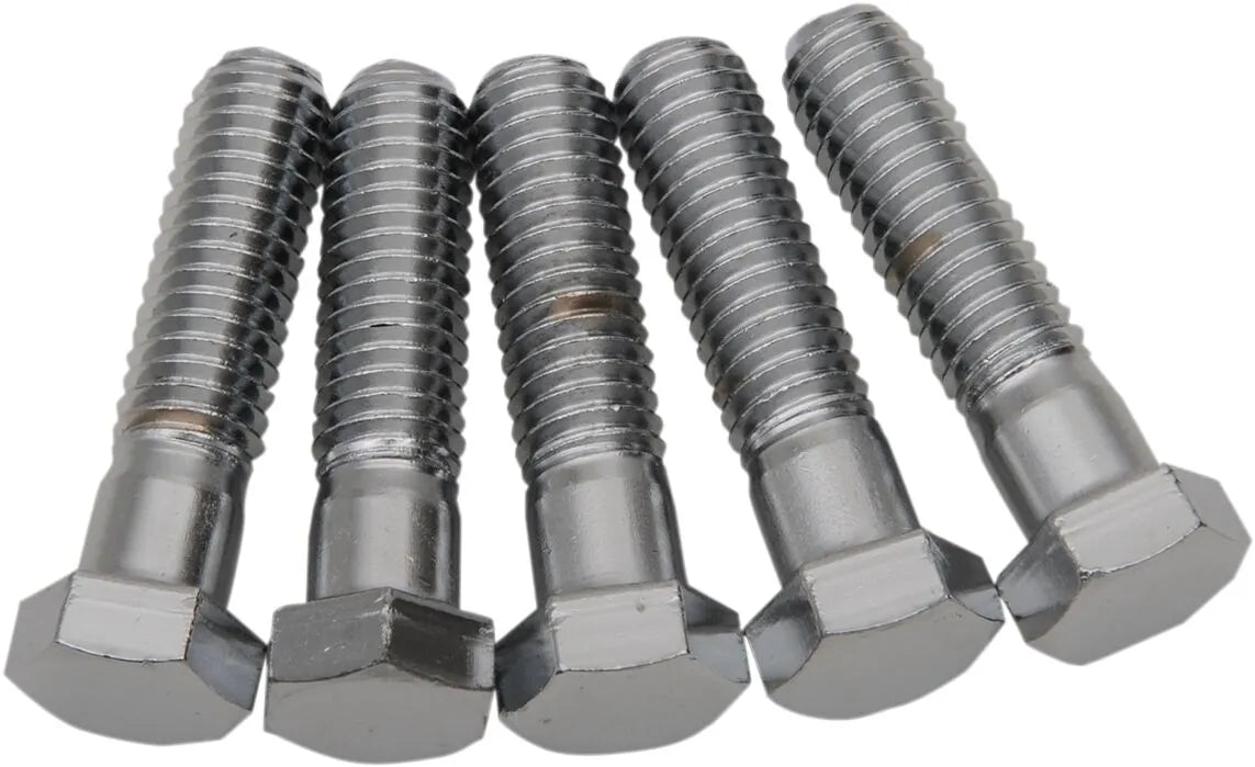 Drag Specialties Replacement Hex-Head Bolts Monteringssats sortiment bild 13 PMMEDIA:0dbfd265ba3722fd