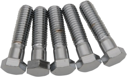 Drag Specialties Replacement Hex-Head Bolts Monteringssats sortiment bild 13 PMMEDIA:0dbfd265ba3722fd