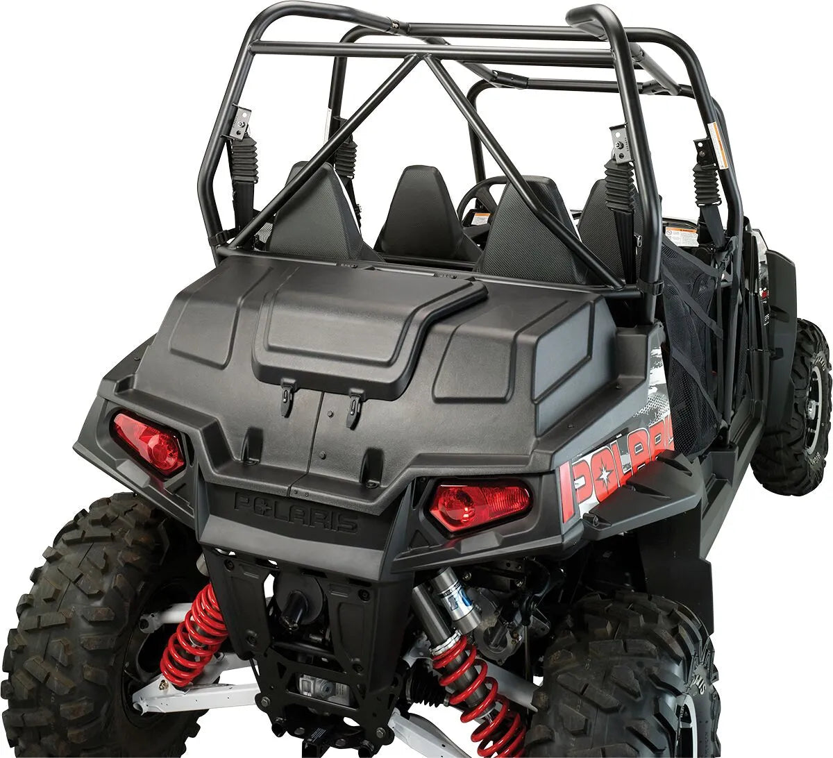 MOOSE OFFROAD FOUR WHEEL Bed Topper för RZR bild 3 PMMEDIA:2291d462ffc9de29
