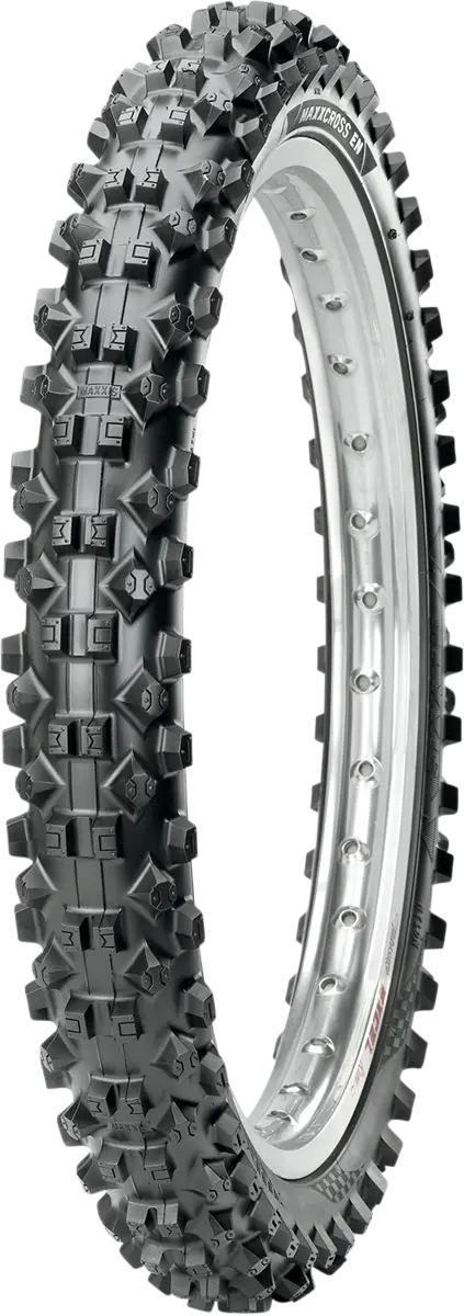 MAXXIS Maxxcross EN M7314 Framdäck 90/90-21 54R TT E bild 1 PMMEDIA:e06661b751e121a6