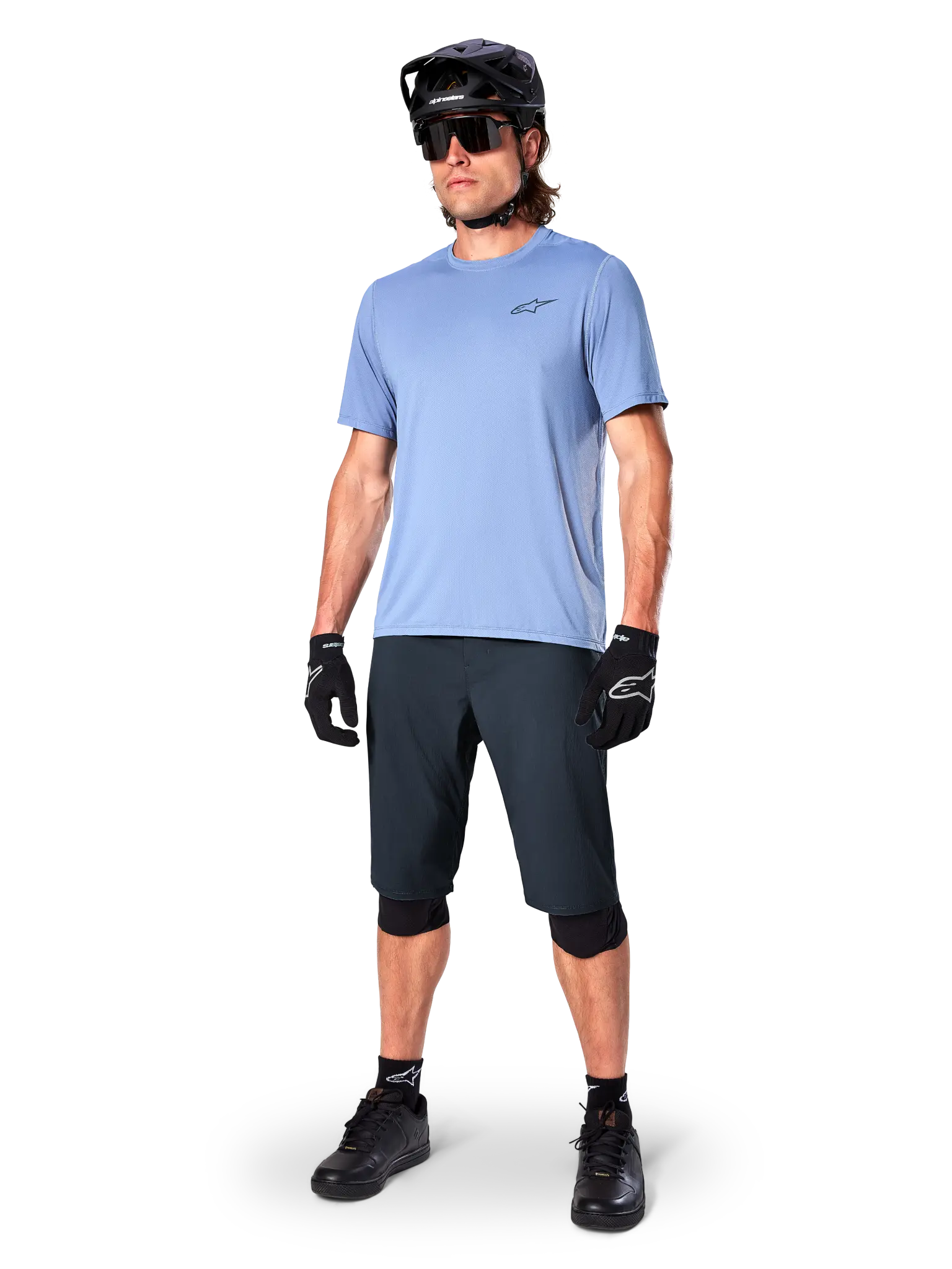 ALPINESTARS BICYCLE A-Dura Shorts Svart 40 bild 6 PMMEDIA:1e97189bef7debaf