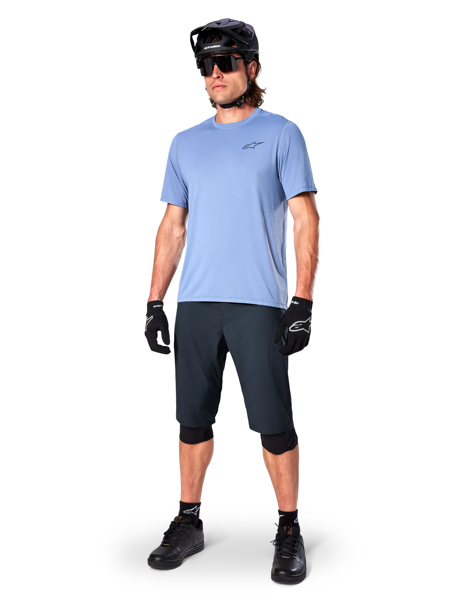 ALPINESTARS BICYCLE A-Dura Shorts Svarta 28 bild 6 PMMEDIA:1e97189bef7debaf