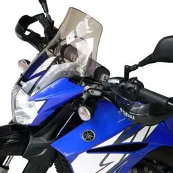 BULLSTER Vindruta High Protection Yamaha XTX660 Dark Smoke bild 1 PMMEDIA:5335d69ef0208bb0