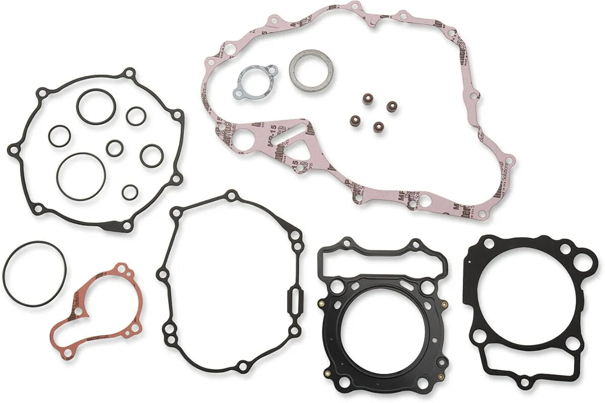 MOOSE OFFROAD HARD-PARTS Komplett Packningssats för Yamaha bild 1 PMMEDIA:202759e32571e479