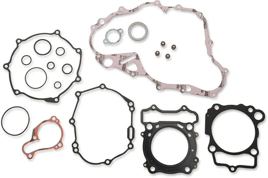 MOOSE OFFROAD HARD-PARTS Komplett Packningssats för Yamaha bild 1 PMMEDIA:202759e32571e479