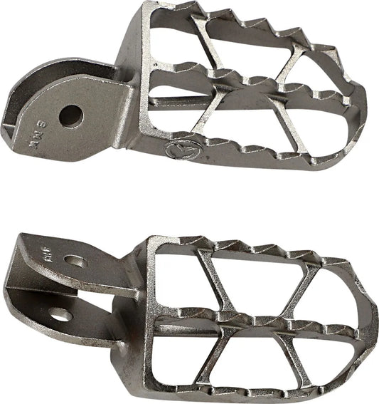 MOOSE OFFROAD HARD-PARTS ND Series fotpinnar för BMW bild 1 PMMEDIA:eb9c847d87ace954