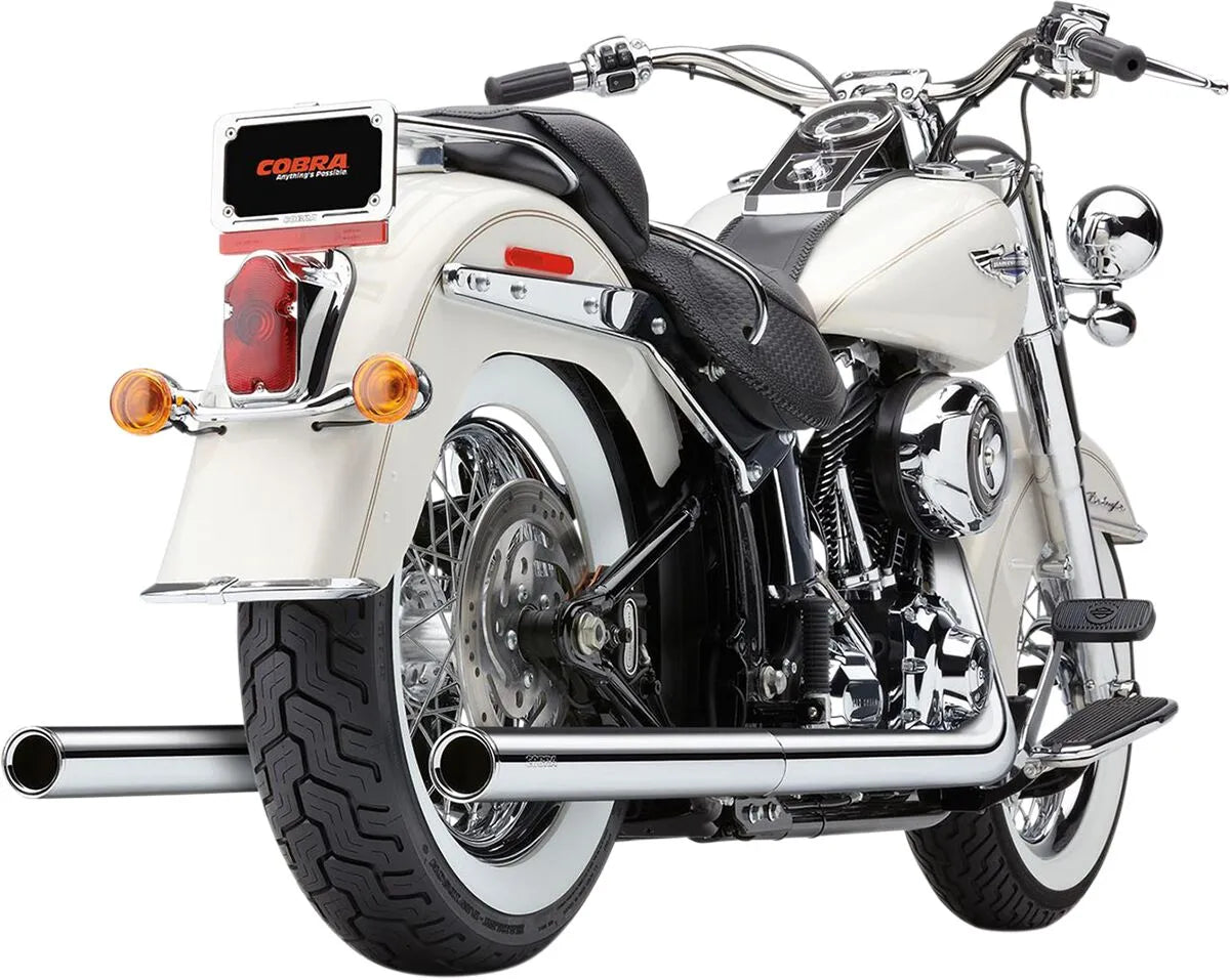 COBRA Bad Hombre Dual Avgassystem bild 1 PMMEDIA:ac0be1fb52cc7678
