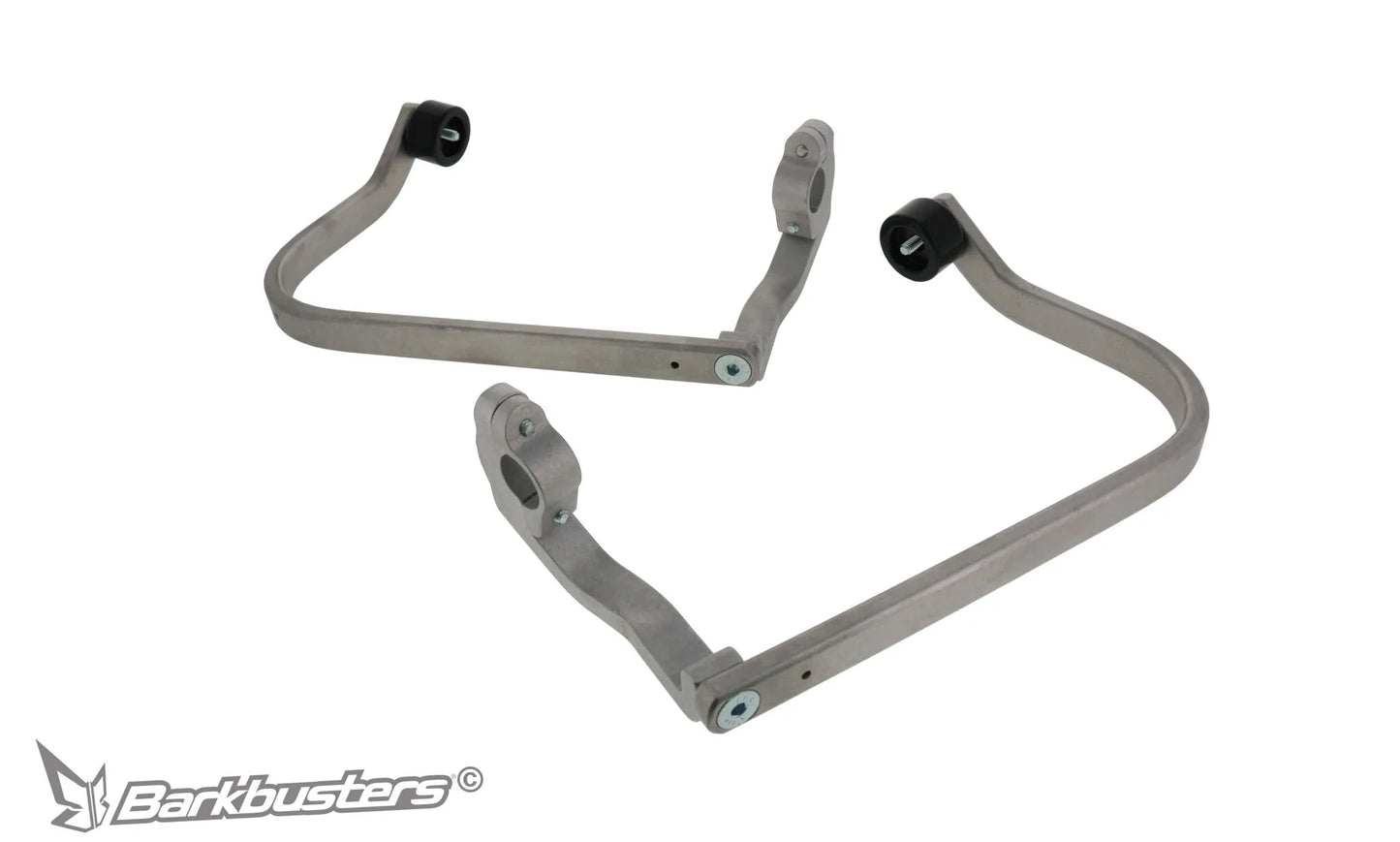 BARKBUSTERS Monteringssats för SUZUKI DS250SX V-STROM bild 4 PMMEDIA:cdd20db0b70b6c6c
