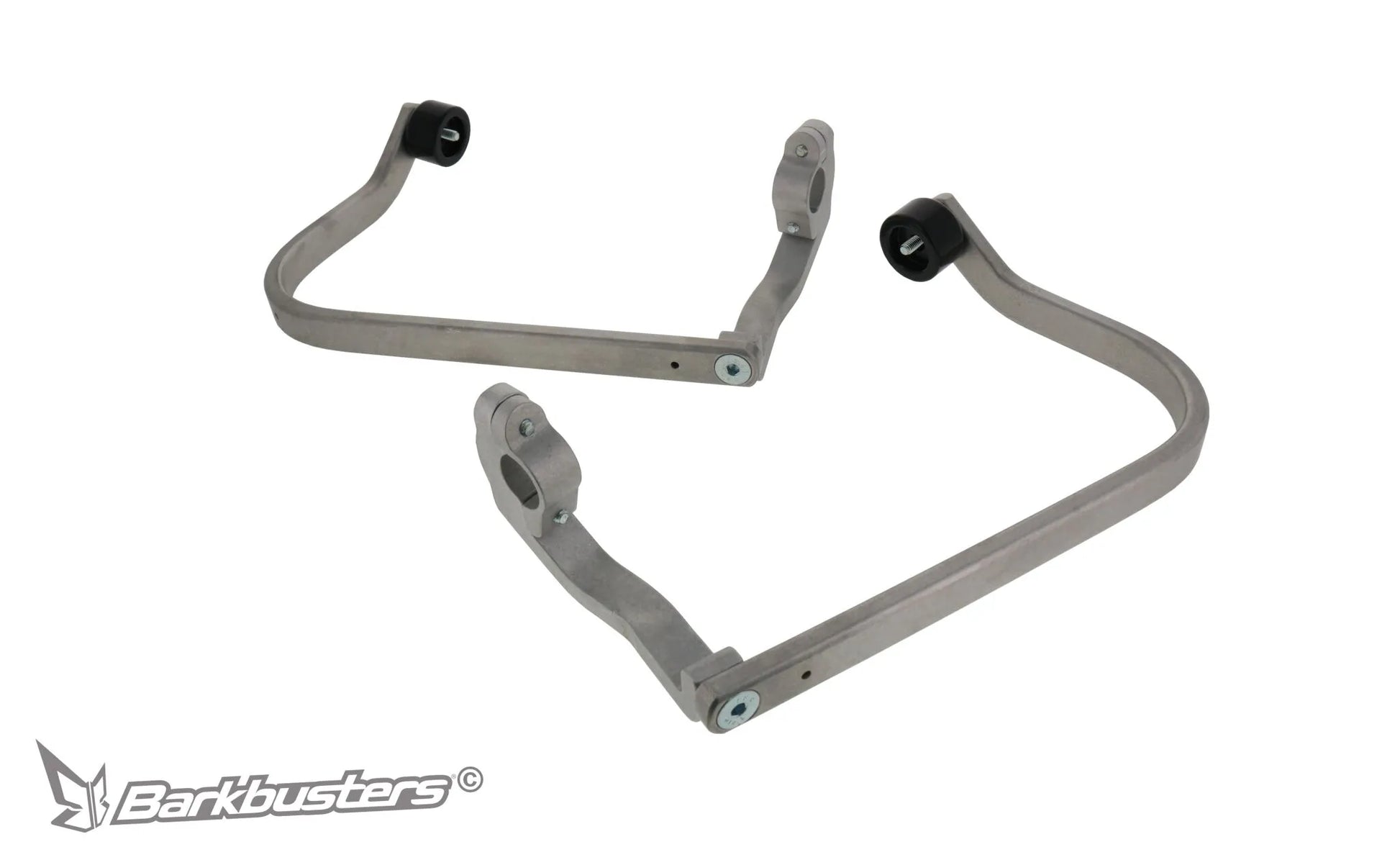 BARKBUSTERS Monteringssats för SUZUKI DS250SX V-STROM bild 4 PMMEDIA:cdd20db0b70b6c6c
