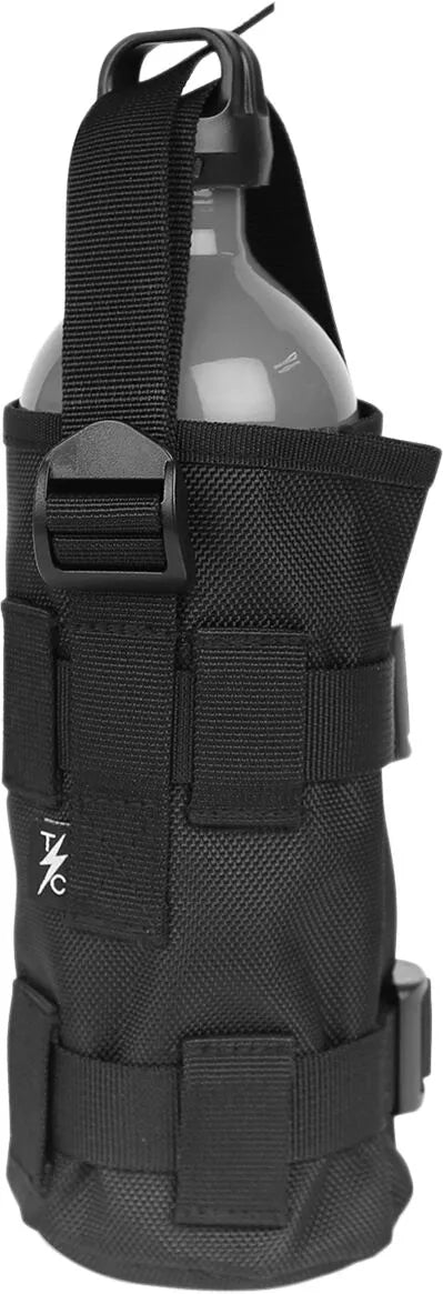 THRASHIN SUPPLY CO. Vattenflaskhållare bild 1 PMMEDIA:fa46f7a6fbf20a65