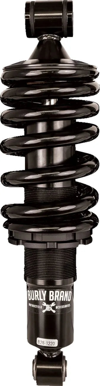 Burly Brand Slammer Plus Shocks Stötdämpare med fjädrar bild 7 PMMEDIA:ab96ecaaa6aaac8c