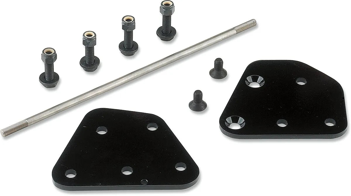 Cycle Visions Forward Control Extension Kit Främre fotreglage bild 1 PMMEDIA:ac39183676f4918d
