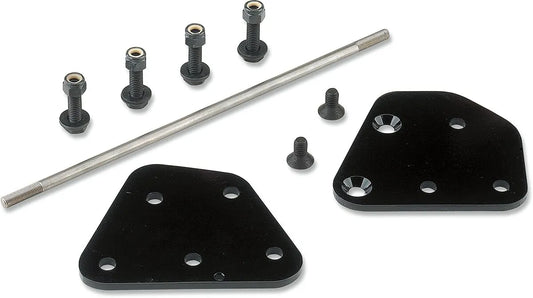 Cycle Visions Forward Control Extension Kit Främre fotreglage bild 1 PMMEDIA:ac39183676f4918d
