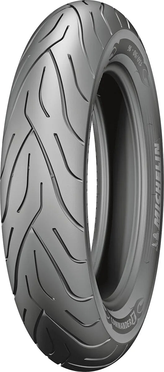 Michelin Commander II® Cruiser Radialdäck fram bild 4 PMMEDIA:18ffeef7aea39852