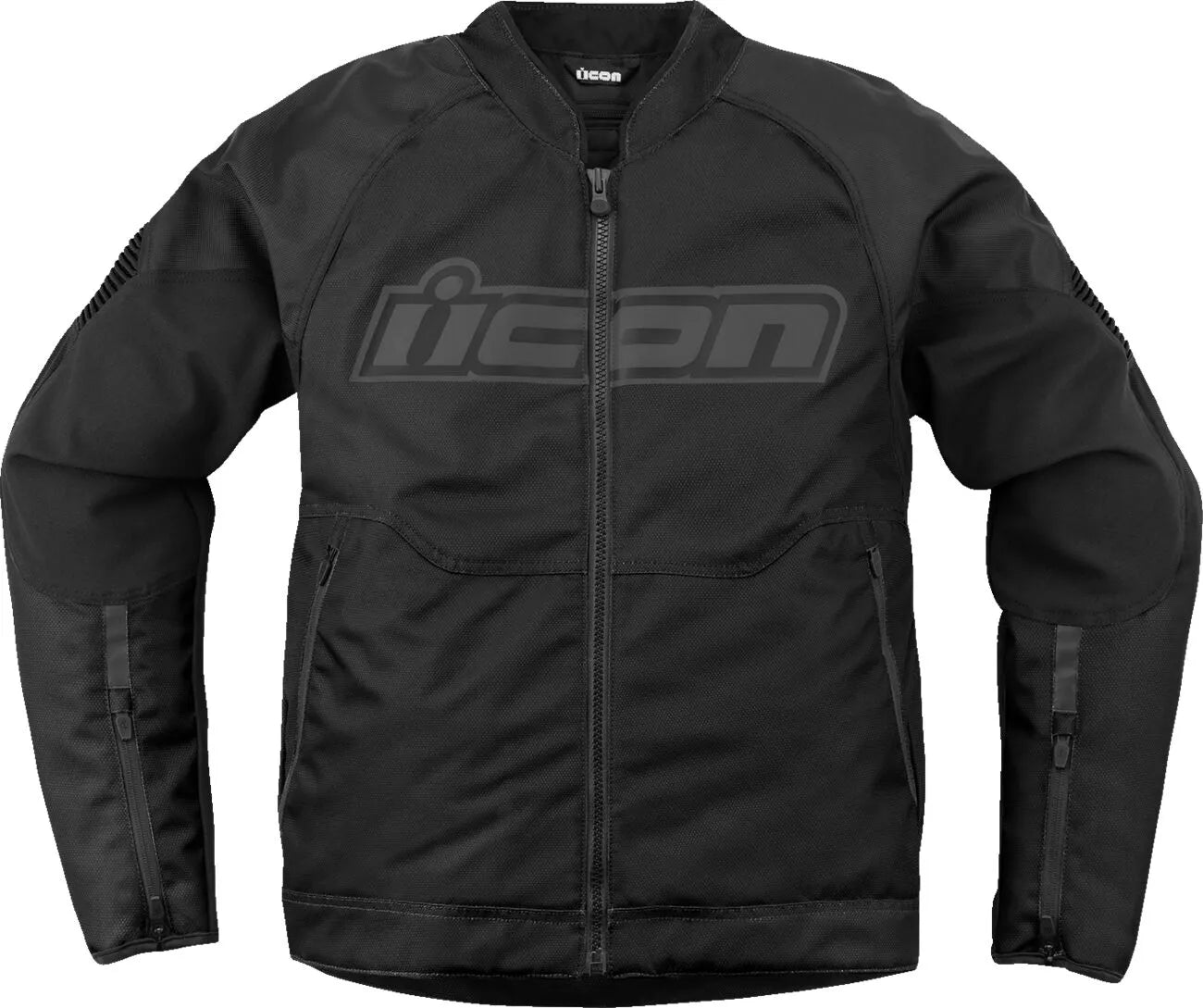 Icon Overlord3™ Jacka textil herr bild 4 PMMEDIA:f071a8c13fc15758