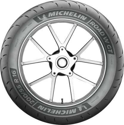 MICHELIN Road W GT Framdäck 130/70 R18 63H TL bild 8 PMMEDIA:125d6cf98b192b44