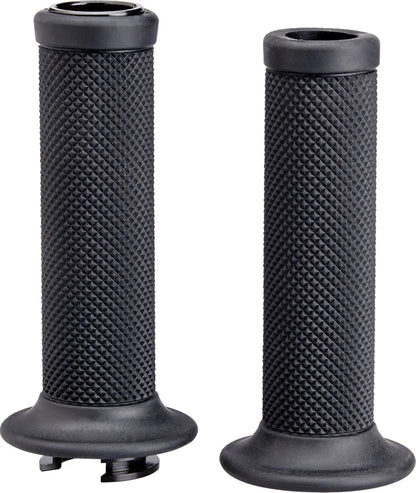 BILTWELL Alumicore Grepp 7/8" Svart bild 5 PMMEDIA:659fbfc2350bb137