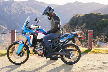 Alpinestars (Road) Web Gore-Tex® Street touring stövlar bild 7 PMMEDIA:ab33ad1df889f38f
