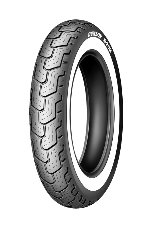Dunlop D402 Gatudäck bak bild 1 PMMEDIA:c649330ef4d52c75