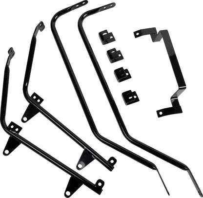 CYCLE VISIONS Bagger Tail Fästsats för Softail bild 1 PMMEDIA:11cd0f518f8e143e
