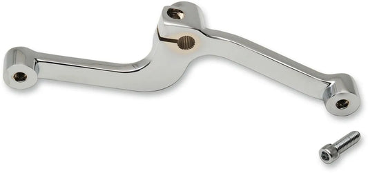 DRAG SPECIALTIES Heel/Toe växelspak krom XL 04-19 bild 1 PMMEDIA:55307cf4fa46886f