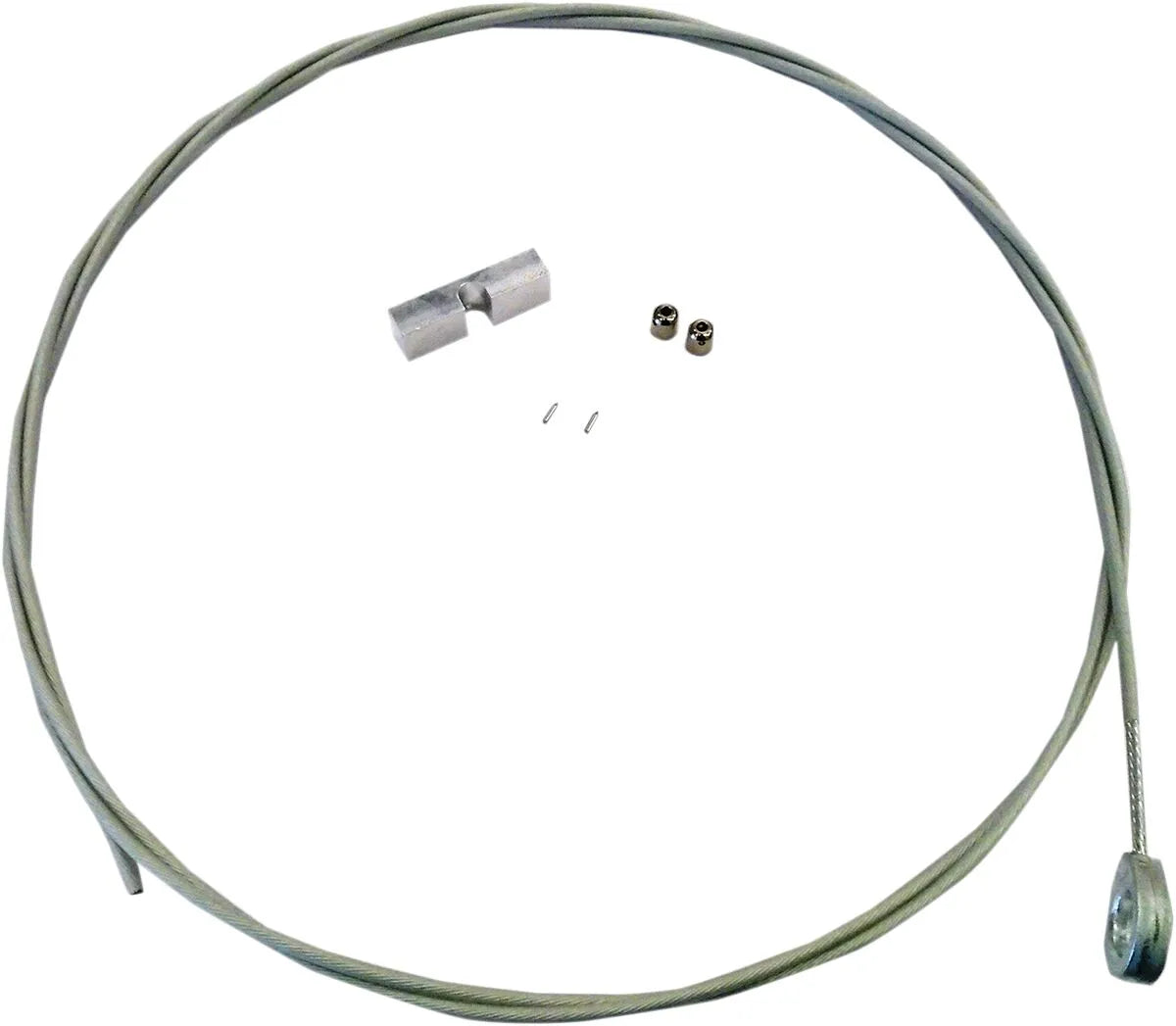 MAGNUM SHIELDING BYO™ Kopplingsvajer Reparationskit bild 1 PMMEDIA:264c8c769f69e7be