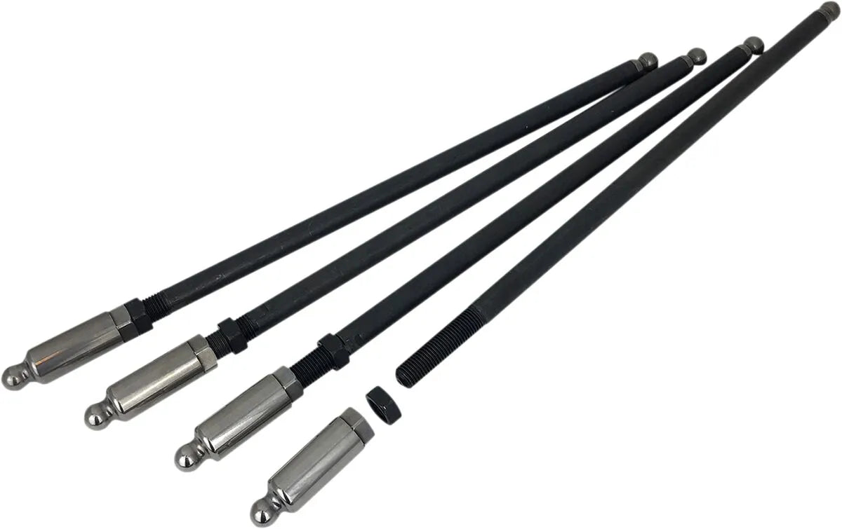 FEULING PARTS Race Series® Justerbara Pushrods bild 1 PMMEDIA:b8813bb688e43fb9