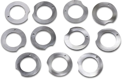 EASTERN MOTORCYCLE PARTS Svänghjulsdistansset 11-pack bild 1 PMMEDIA:9e77f36ae7ac138d