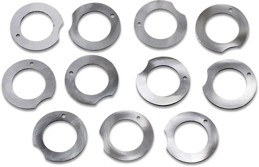 EASTERN MOTORCYCLE PARTS Svänghjulsdistansset 11-pack bild 1 PMMEDIA:9e77f36ae7ac138d