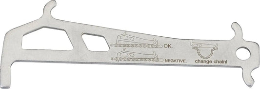MOOSE OFFROAD HARD-PARTS Chain Checker Tool bild 1 PMMEDIA:1c6070db6b6a1dda