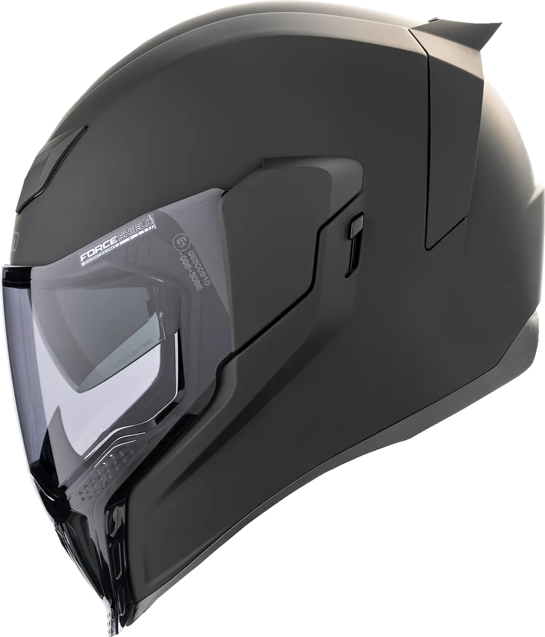 Icon Airflite™ Dark Integralhjälm vuxen bild 4 PMMEDIA:cf09a375d957cbc1