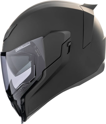 Icon Airflite™ Dark Integralhjälm vuxen bild 4 PMMEDIA:cf09a375d957cbc1