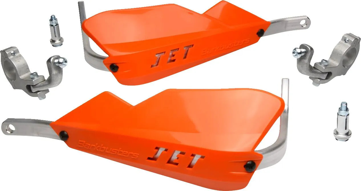 Barkbusters JET Handguards for Tapered Handlebar Handskydd bild 6 PMMEDIA:a0fb94628c9ebf96
