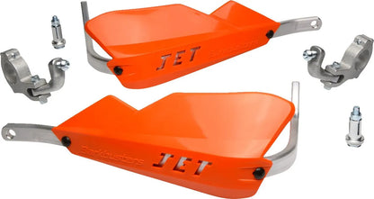 Barkbusters JET Handguards for Tapered Handlebar Handskydd bild 6 PMMEDIA:a0fb94628c9ebf96