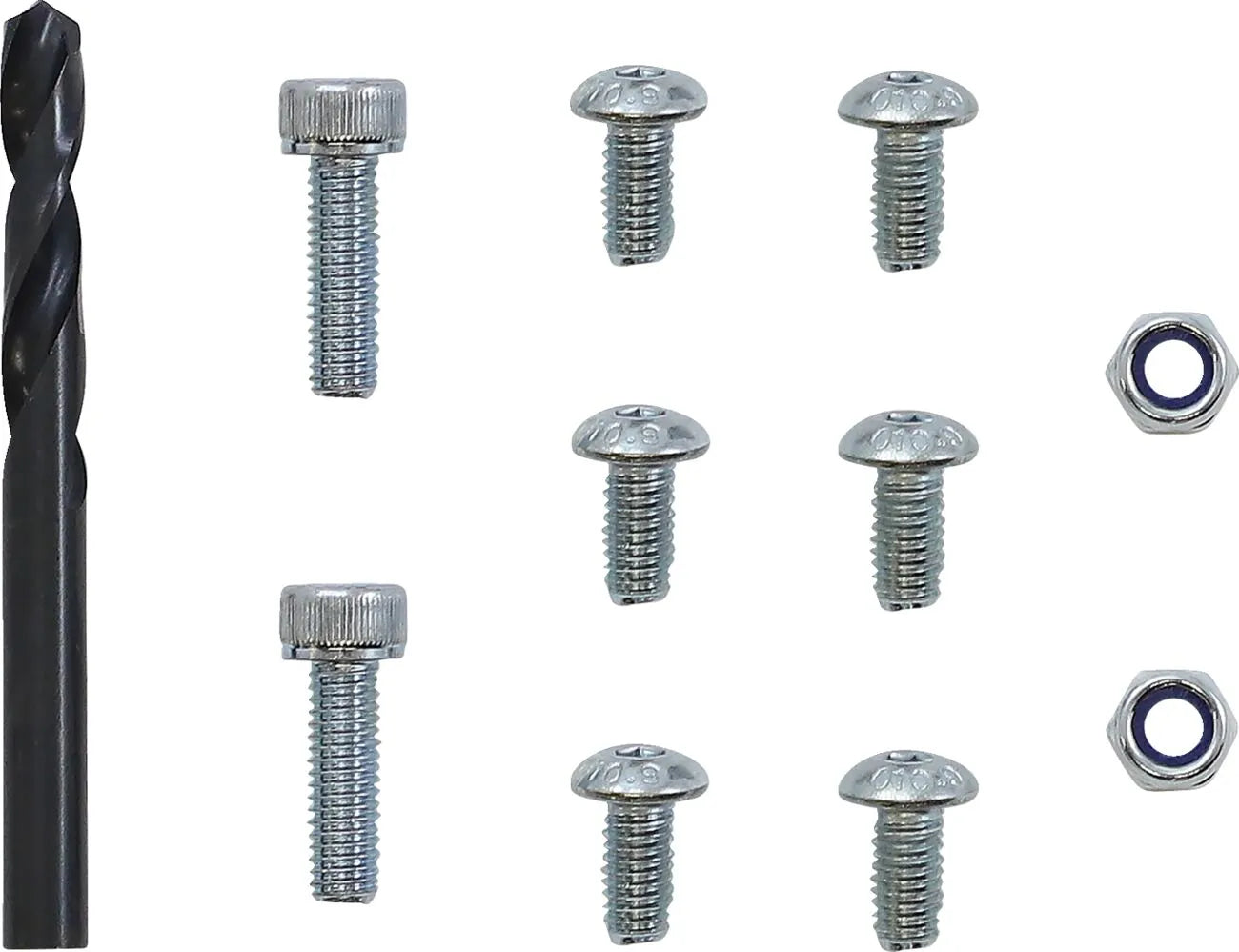 MOOSE OFFROAD HARD-PARTS Spark Arrestor End Cap bild 2 PMMEDIA:54d08a099c094740