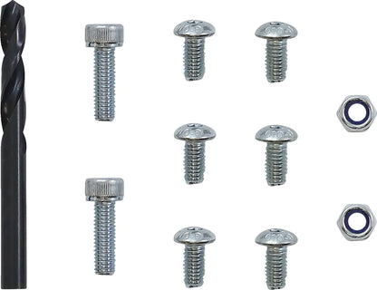MOOSE OFFROAD HARD-PARTS Spark Arrestor End Cap bild 2 PMMEDIA:54d08a099c094740