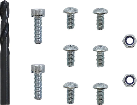 MOOSE OFFROAD HARD-PARTS Spark Arrestor End Cap bild 2 PMMEDIA:54d08a099c094740