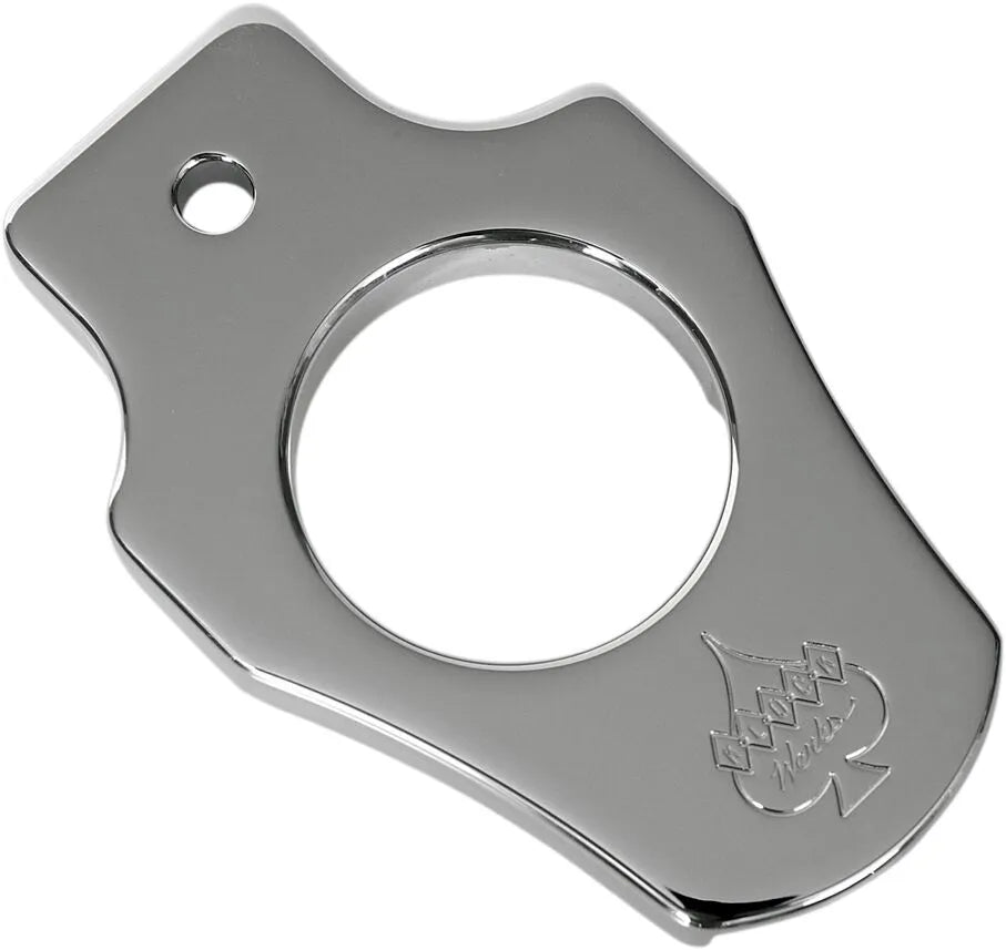 KLOCK WERKS Tändningsbrytarmonterng för Softail krom bild 1 PMMEDIA:efb9948d1c5f131b