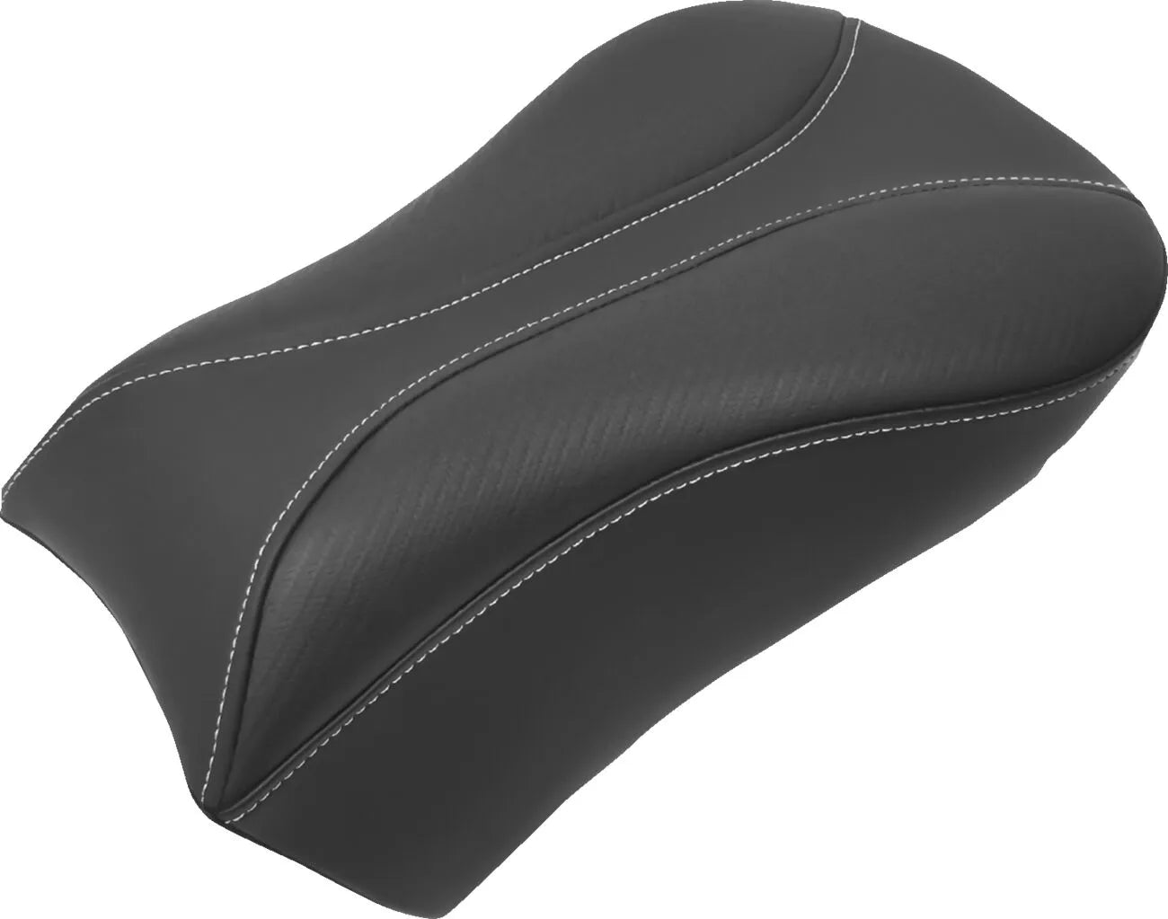 SADDLEMEN Dominator Pillion Pad passagerarstöd bild 1 PMMEDIA:8ab387a63f6dcd62