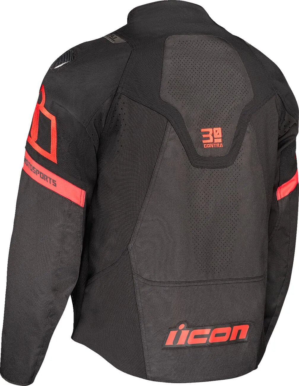 Icon Contra3™ Hero Jacka textil herr bild 4 PMMEDIA:d07b8e9042c28026
