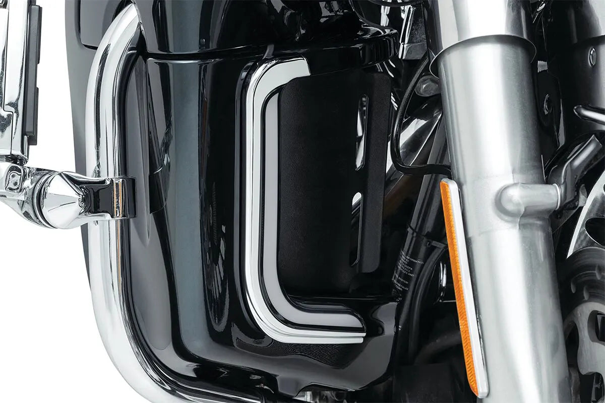KURYAKYN Lower Fairing Accent Lights bild 1 PMMEDIA:6685958f3fd4ee9c