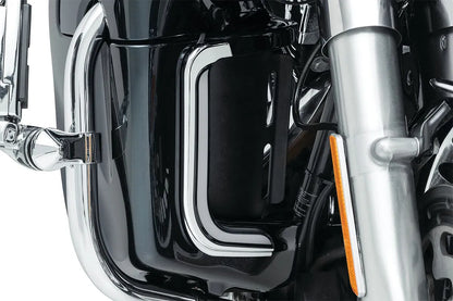 KURYAKYN Lower Fairing Accent Lights bild 1 PMMEDIA:6685958f3fd4ee9c