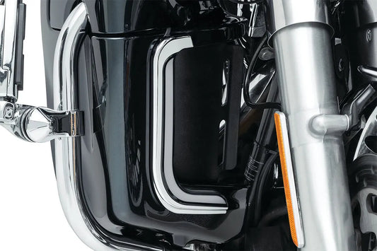 KURYAKYN Lower Fairing Accent Lights bild 1 PMMEDIA:6685958f3fd4ee9c
