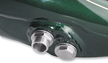 Pingel Tank Fitting Kit for Fuel Injection to Carburetor Conversion Bensinkranar & ventiler bild 4 PMMEDIA:a3e2cb4c3fce3cad