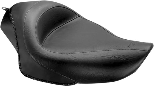 MUSTANG Solo Seat Touring Standard XL 04-22 Svart bild 1 PMMEDIA:816647774069bae9