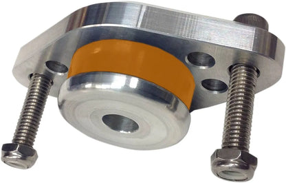 Alloy Art Gooden-Tite ISO Front Engine Mount Motorfästen & tillbehör bild 3 PMMEDIA:fa3df24974f13110