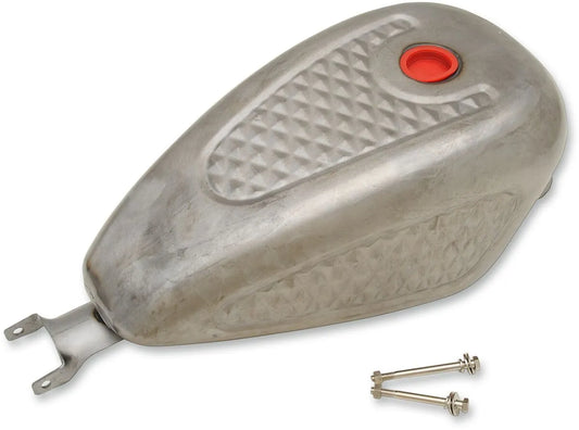 DRAG SPECIALTIES Custom Tank Gas Diamnd XL 04-06 bild 1 PMMEDIA:4a2f1daac71507a6