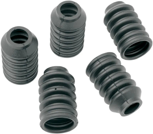 DRAG SPECIALTIES Gummiboots för bromshuvudcylinder bak bild 1 PMMEDIA:71c9efb80dd0193b