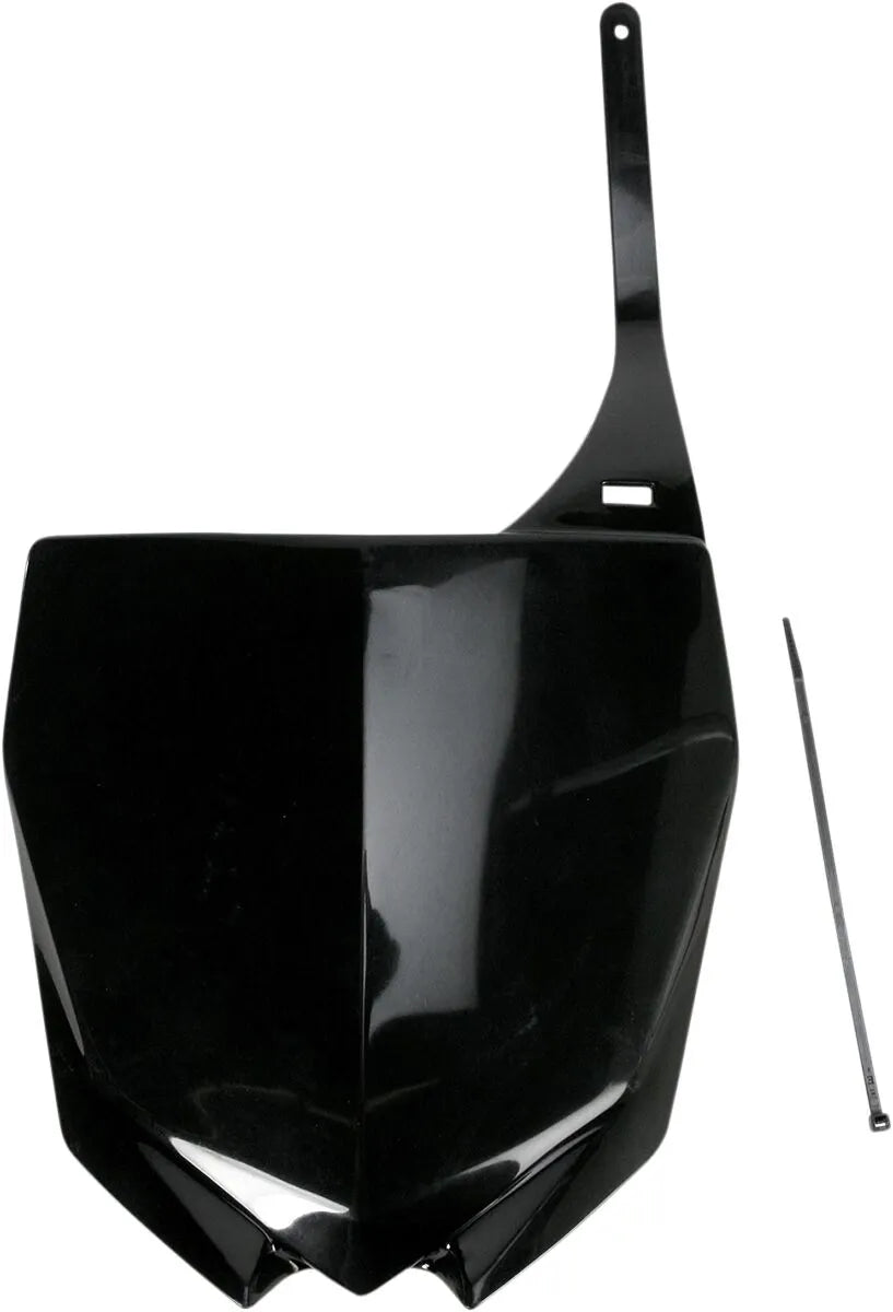UFO Restyled Sidopaneler YZ02-04 Svart bild 1 PMMEDIA:7f9892278e07b196